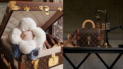 louis vuitton jocelyn imbert|louis vuitton latest news.